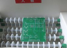 PCB production line Solution Dfor laboratory