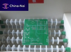 PCB production line Solution Dfor laboratory