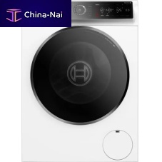 Front-loading washing machine WGB256A1GBhome