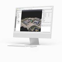 Drone software Pix4Ddata collectioncontrolmonitoring