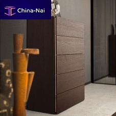 Contemporary chiffonier ATLANTEwooden