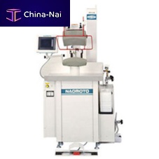 Automatic press NP seriesvacuumfor textilesprocess