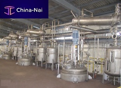 Multipurpose reactor L seriesheatingcoolingvacuum