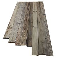 Construction wood panel RECLAIMEDfor interiorfirspruce