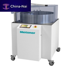 Automatic coiler CRC Seriesmotorizedcablefor wire processing machines