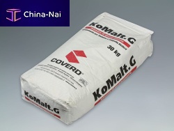 Protective coating KOMALT.G for BIOVERDfor claddinginsulatingsmoothing