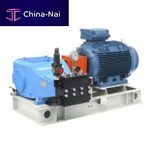 Stationary pumping unit PF 190industrial