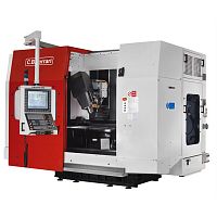 3-axis CNC machining center B seriesverticalmillinghigh-speed