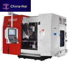 3-axis CNC machining center B seriesverticalmillinghigh-speed