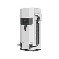 Electric vehicle charging station EMS106energy-efficientDCfloor-mounted