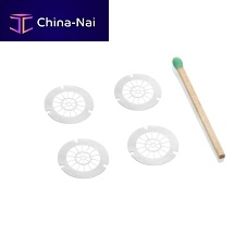 Laser micro-cutting stainless steelsteelaluminum