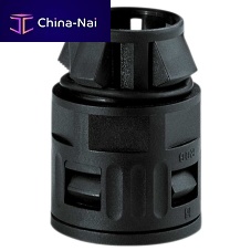 Hydraulic fitting RQG1-Ssocketsnap-inpolyamide