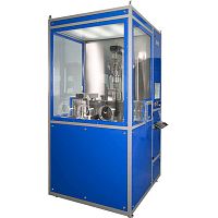 Process reactor ESY�10/Stubularcombined
