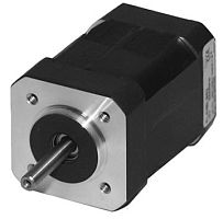 DC motor SM42L100brushless24 V