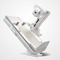 Radio-fluoroscopy system Athenadigitalfor diagnostic fluoroscopyfor multipurpose radiography