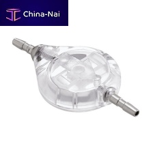 Monopressure hydrocephalus shunt valve Sophy® Mini SM1adult