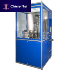 Process reactor ESY�10/Stubularcombined