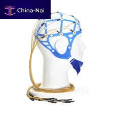 32-channel EEG cap TC522 series64-channel128-channel20-channel