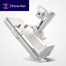 Radio-fluoroscopy system Athenadigitalfor diagnostic fluoroscopyfor multipurpose radiography