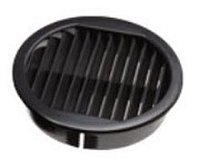 Round plug 123 seriesmalenylonventilated