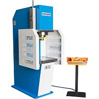 Hydraulic press CD seriesdeep drawingembossingcutting