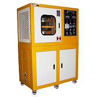Hydraulic press electricvulcanizingrubber