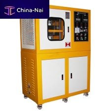 Hydraulic press electricvulcanizingrubber