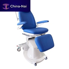 Electric hemodialysis chair 4MOTION M3-sectionheight-adjustableTrendelenburg