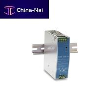 AC/DC power supply NDR-120 serieswith short-circuit protectionwith overload protectionDIN rail