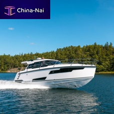 Sterndrive express cruiser 300 HTdieseltwin-enginehard-top