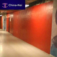 Decorative paint SUPERWASHABLEprotectivefinishoutdoor