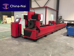 Plasma cutting machine PC-PtubeCNC