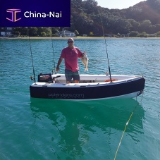 Outboard small boat OC300sport-fishingyacht tender