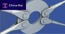 Tensile structure connector CROSS BRACING AND CONNECTION SOLUTIONS