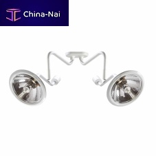 Veterinary examination lamp Midmark 255LEDwall-mountedceiling-mounted