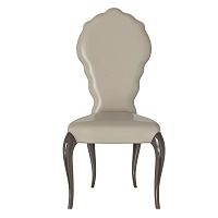 Contemporary dining chair Royal indoorfabricleather