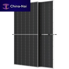 Monocrystalline silicon solar module TSM-NEG19RC.20CEISOTUV