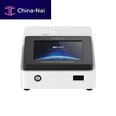 Automatic immunoassay analyzer XD313for clinical diagnosticfor researchfor therapeutic drug monitoring (TDM)
