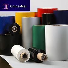 Label printer thermal transfer ribbon Thermal Transfer Printer Ribbons