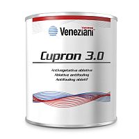 Boat antifouling CUPRON 3.0self-polishingaluminum