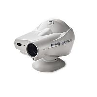 Remote-controlled ophthalmic chart projector FR-1003