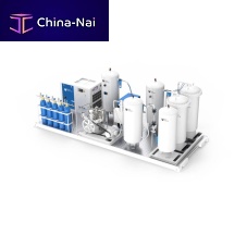 Pure nitrogen generator WS-NG-600for productionfor laser cuttingPSA