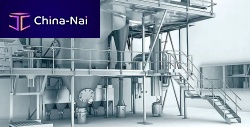 Fluidized bed reactor ProAPP® 500laboratoryprocesssynthesis