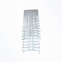 Open die stamping metalautomotivefor the construction industry