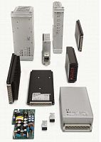 DC/DC converter for railway applications CCC110/72-24EN50155