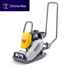 Forward travel vibratory plate BPSgasoline engine