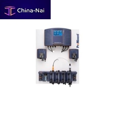 Water dispensing system DULCODOS Pool Softfor chemicalsvolumetric