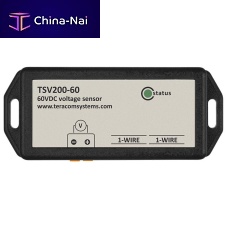 DC voltage sensor TSV200-60i