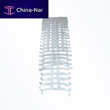 Open die stamping metalautomotivefor the construction industry