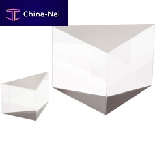 Right-angle prism 05BR08 precisionBK7fused silica